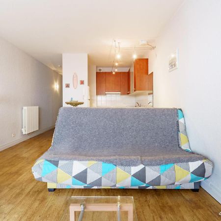 Studio L'Alma-7 By Interhome Saint-Jean-de-Luz Exterior foto