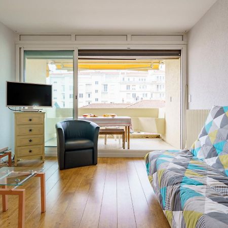 Studio L'Alma-7 By Interhome Saint-Jean-de-Luz Exterior foto