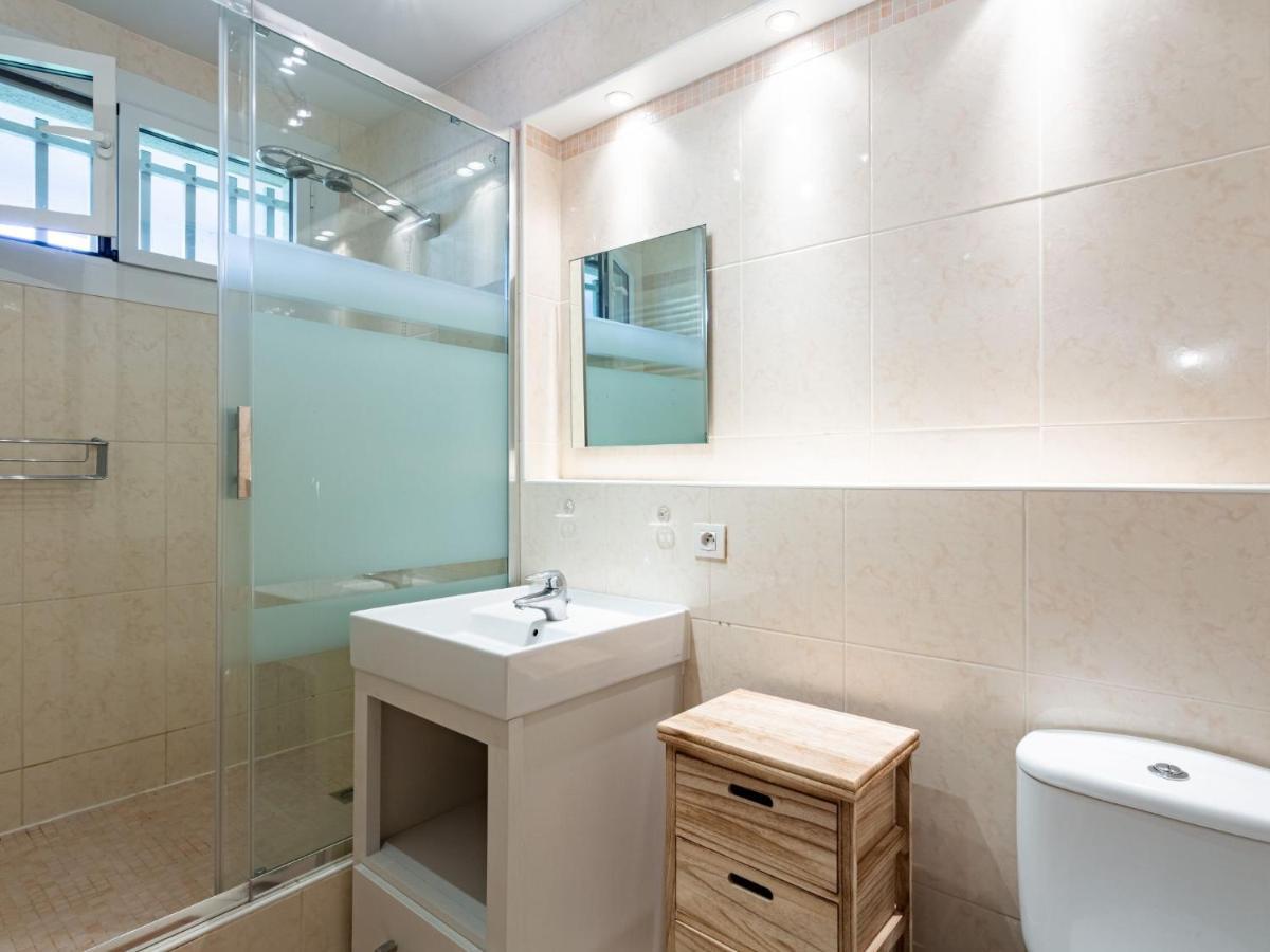 Studio L'Alma-7 By Interhome Saint-Jean-de-Luz Exterior foto