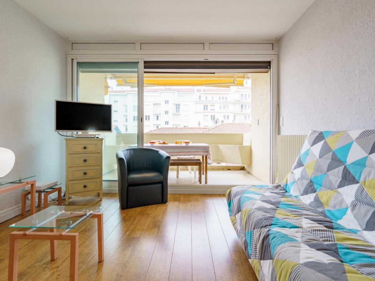 Studio L'Alma-7 By Interhome Saint-Jean-de-Luz Exterior foto